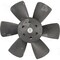 Four Seasons Vw Golf/Gti 99-87-Jetta 99-85 Rad Fan Assy, 76091 76091 - alternate 3